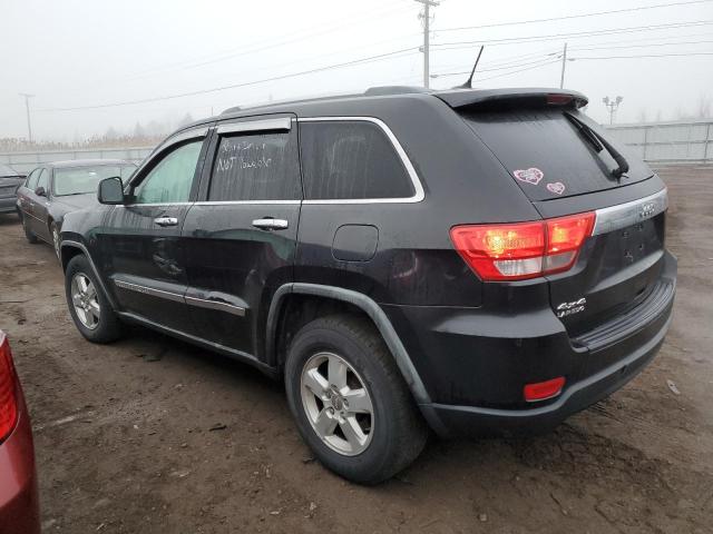 Photo 2 from auction – 2011 JEEP GRAND CHER with VIN 1J4RR4GG8BC571688