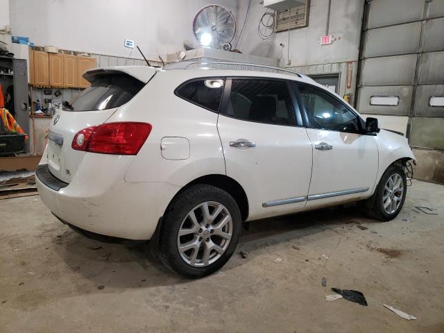 Photo 3 from auction – 2012 NISSAN ROGUE S with VIN JN8AS5MT1CW264236