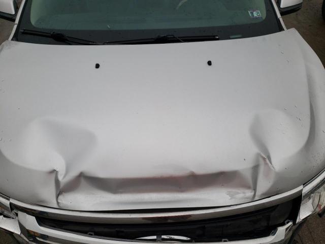 Photo 12 from auction – 2013 FORD EDGE SEL with VIN 2FMDK4JCXDBB94273