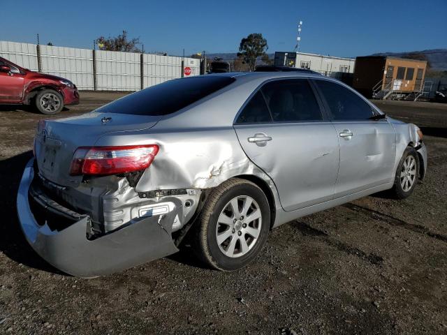 Photo 3 from auction – 2009 TOYOTA CAMRY BASE with VIN 4T4BE46K39R110106