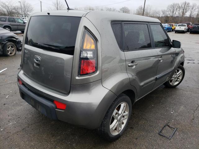 Photo 3 from auction – 2011 KIA SOUL + with VIN KNDJT2A24B7317362