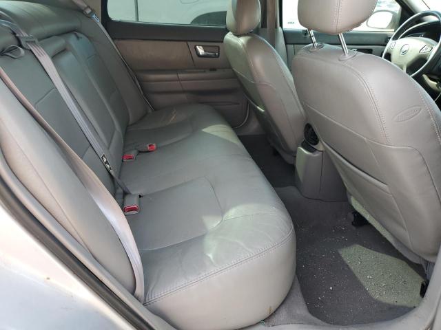 Foto 10 de la subasta – 2002 MERCURY SABLE LS P con VIN 1MEHM55S32A644862