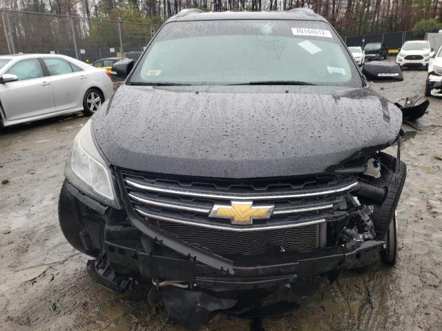 Photo 5 from auction – 2017 CHEVROLET TRAVERSE L with VIN 1GNKVHKD4HJ136394