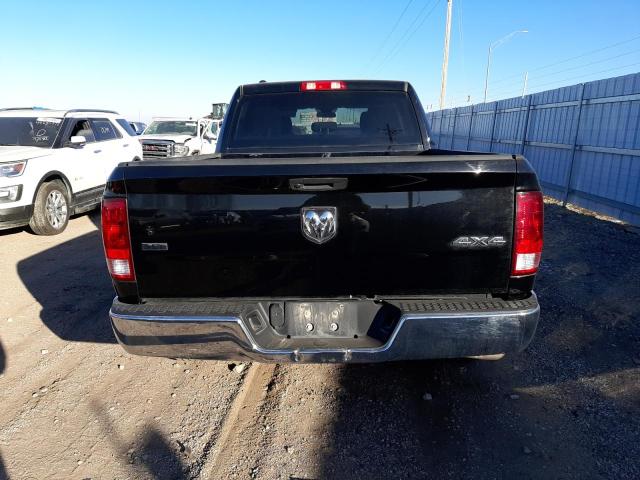 Photo 6 from auction – 2021 RAM 1500 CLASS with VIN 1C6RR7TT8MS522078