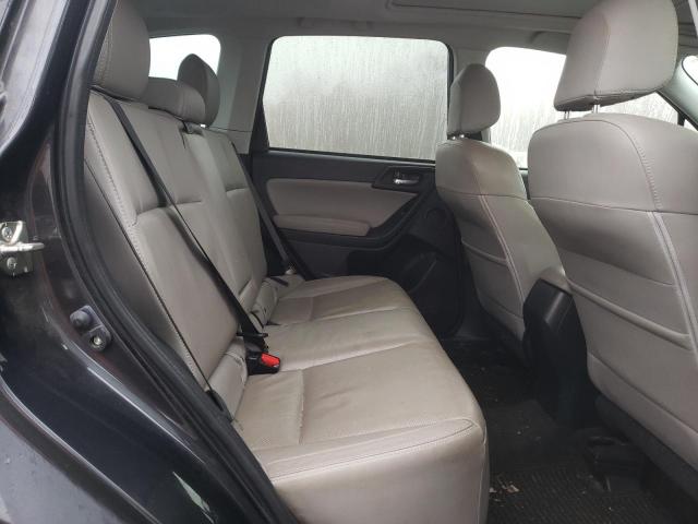 Photo 11 from auction – 2017 SUBARU FORESTER 2 with VIN JF2SJARC0HH427234