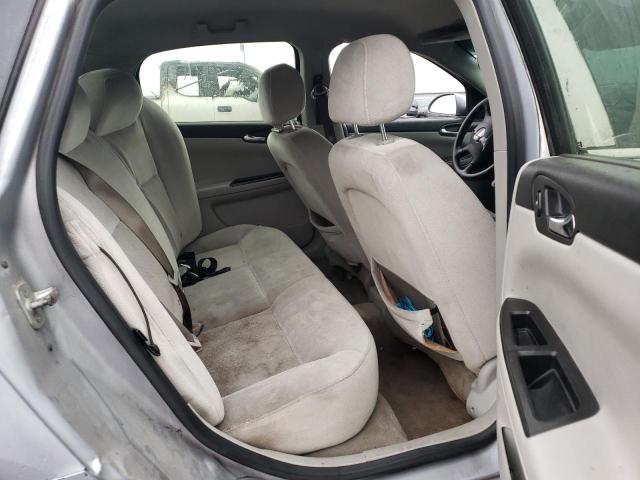 Photo 10 from auction – 2006 CHEVROLET IMPALA LS with VIN 2G1WB58K769251029