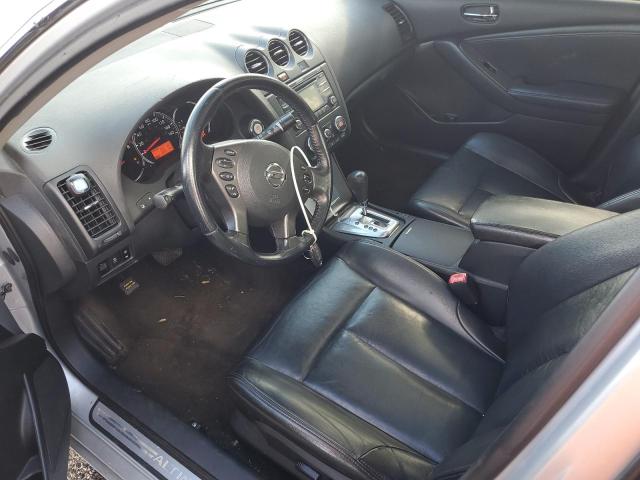 Photo 7 from auction – 2012 NISSAN ALTIMA 2.5 with VIN 1N4AL2AP1CC125407