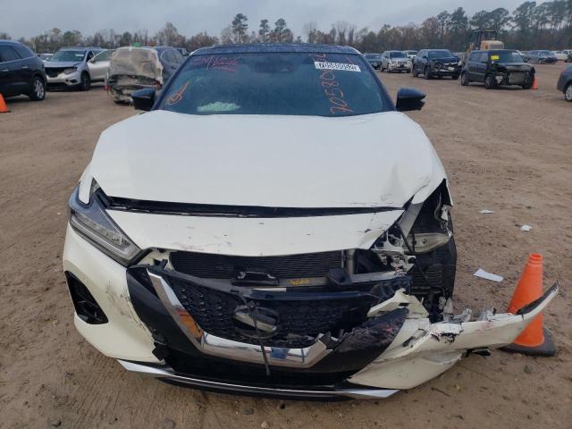 Photo 5 from auction – 2020 NISSAN MAXIMA PLA with VIN 1N4AA6FV1LC382037