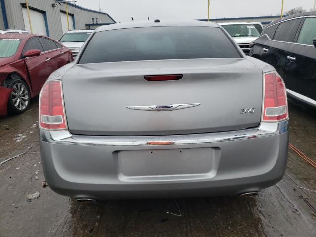 Photo 6 from auction – 2011 CHRYSLER 300 with VIN 2C3CA4CG1BH536081