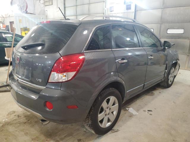 Photo 3 from auction – 2008 SATURN VUE XR with VIN 3GSCL53778S686752