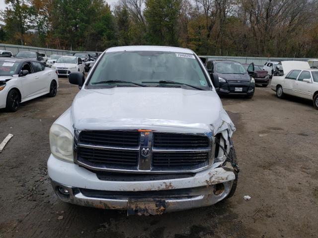 Photo 5 from auction – 2007 DODGE RAM 1500 S with VIN 1D7HA18P07S123521