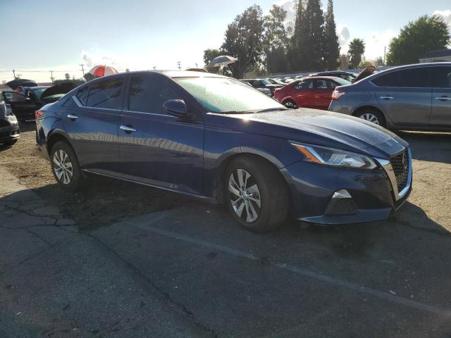 Photo 4 from auction – 2020 NISSAN ALTIMA S with VIN 1N4BL4BV4LC274133