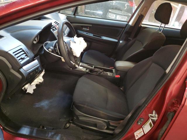 Photo 7 from auction – 2013 SUBARU IMPREZA PR with VIN JF1GPAC69D2887274