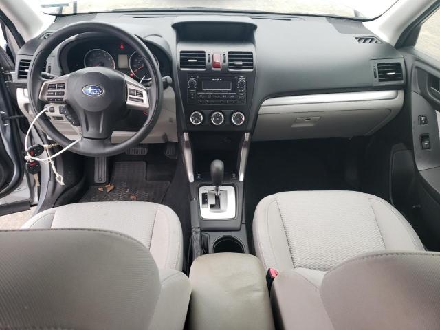 Photo 8 from auction – 2014 SUBARU FORESTER 2 with VIN JF2SJAEC2EH471799