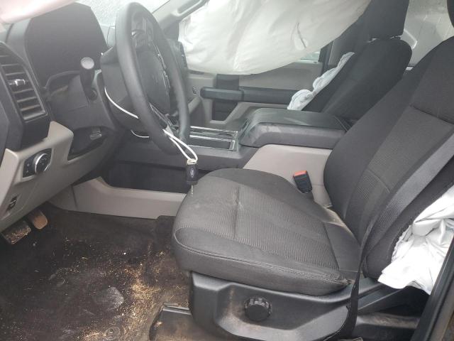 Photo 7 from auction – 2020 FORD F150 SUPER with VIN 1FTEW1E54LFC29197