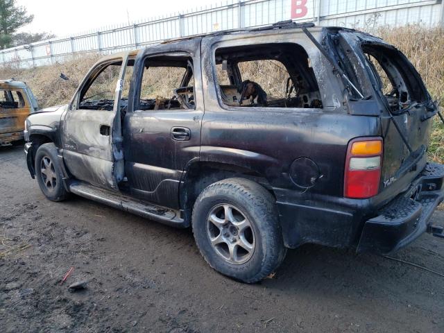 Photo 2 from auction – 2001 GMC DENALI with VIN 1GKEK63U71J159079
