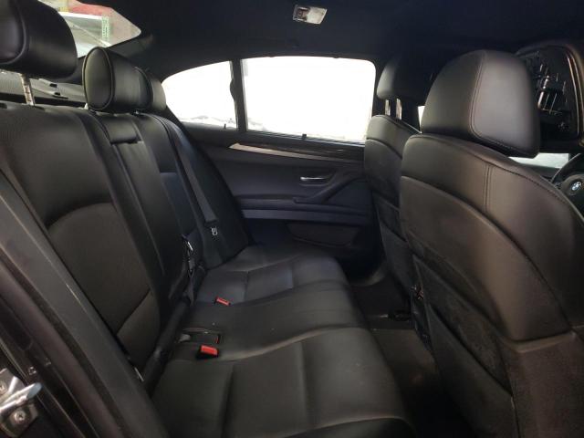 Photo 10 from auction – 2013 BMW 550 XI with VIN WBAFU9C59DDY70528