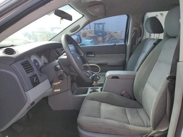 Photo 7 from auction – 2008 DODGE DURANGO SL with VIN 1D8HD48K08F159356