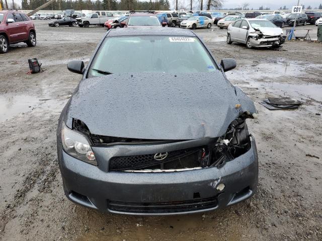 Photo 5 from auction – 2008 TOYOTA SCION TC with VIN JTKDE167280247327
