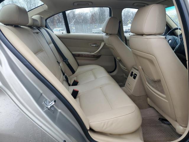 Photo 10 from auction – 2007 BMW 328 XI with VIN WBAVC93577K031069