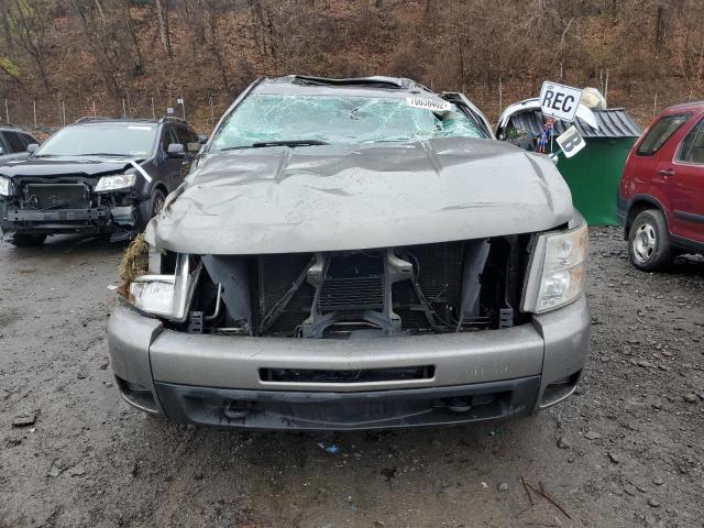 Photo 5 from auction – 2009 CHEVROLET SILVERADO with VIN 1GCEK39079Z266919