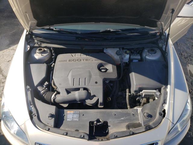 Photo 11 from auction – 2012 CHEVROLET MALIBU 1LT with VIN 1G1ZC5E02CF250371
