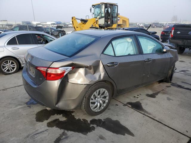 Photo 3 from auction – 2019 TOYOTA COROLLA L with VIN 2T1BURHE1KC176680