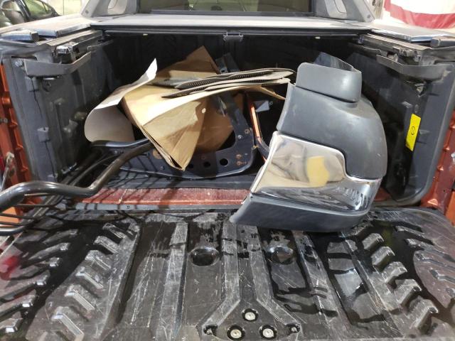 Photo 13 from auction – 2006 CHEVROLET AVALANCHE with VIN 3GNEK12Z36G233531