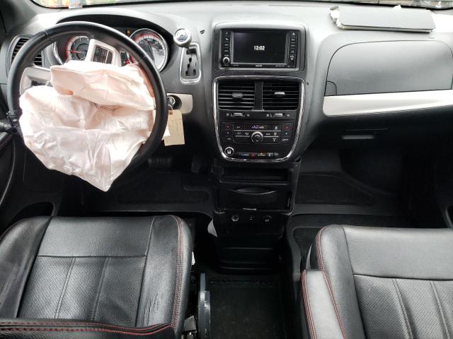 Photo 8 from auction – 2014 DODGE GRAND CARA with VIN 2C4RDGEGXER357239