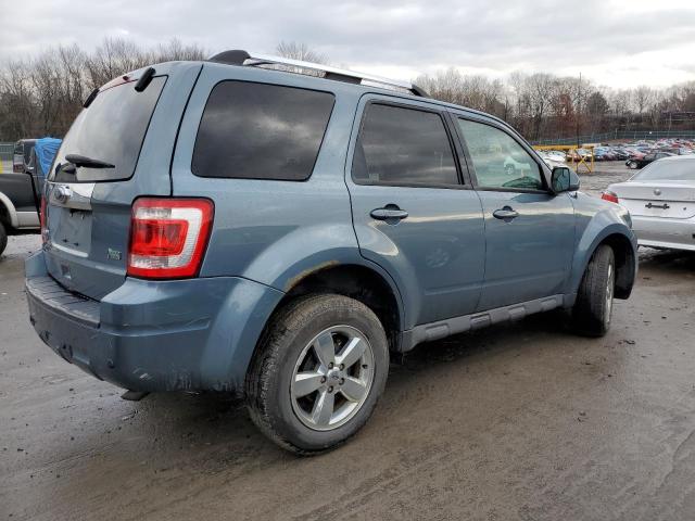 Photo 3 from auction – 2012 FORD ESCAPE LIM with VIN 1FMCU9EG5CKA54698