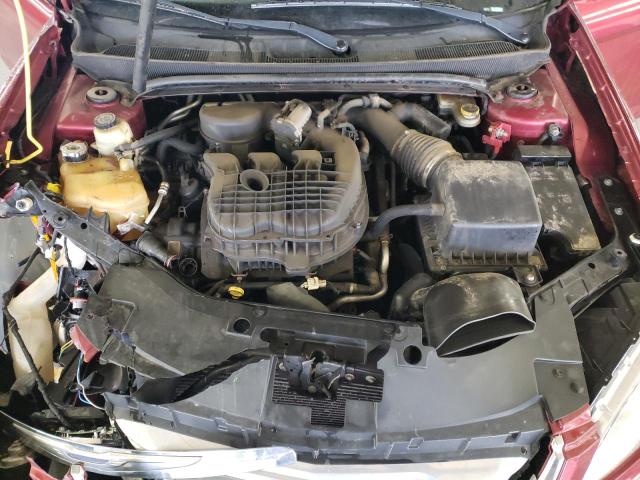Photo 11 from auction – 2013 CHRYSLER 200 LIMITE with VIN 1C3CCBCG4DN597322