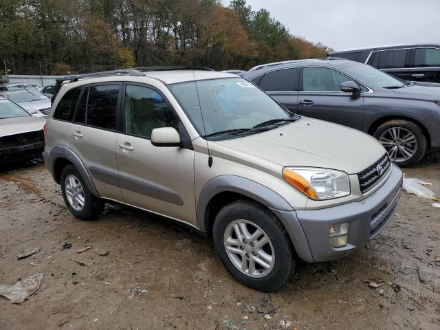 Photo 4 from auction – 2001 TOYOTA RAV4 with VIN JTEGH20V010037951