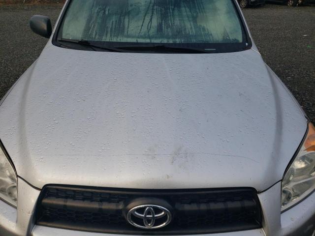 Photo 12 from auction – 2009 TOYOTA RAV4 with VIN JTMBF33V19D013183