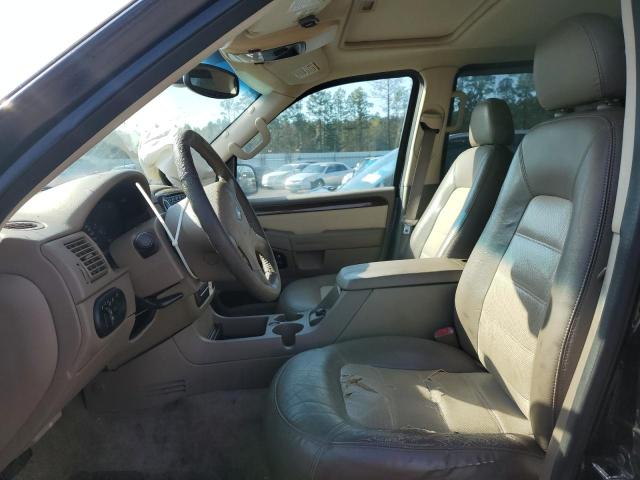 Photo 7 from auction – 2005 FORD EXPLORER E with VIN 1FMZU64W85UA26385