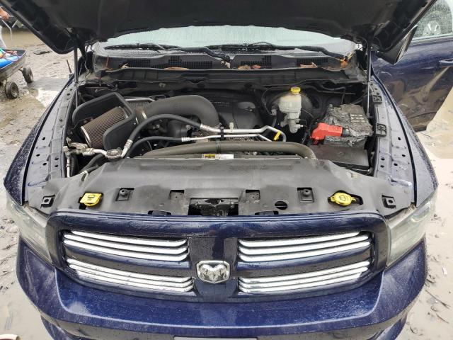 Photo 11 from auction – 2015 RAM 1500 SPORT with VIN 1C6RR7HT1FS509183