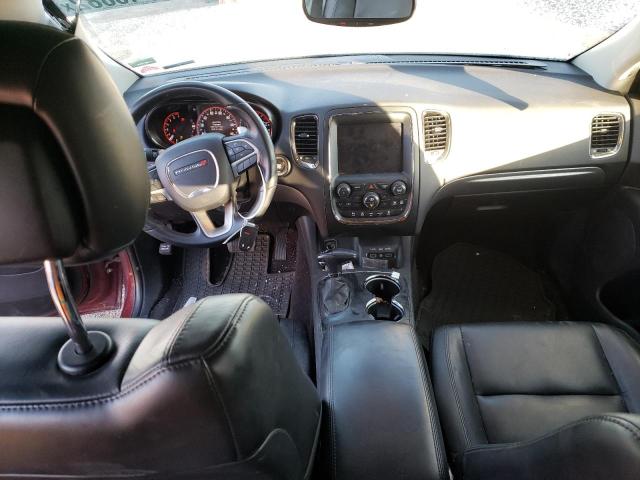 صورة رقم 8 من المزاد - 2019 DODGE DURANGO GT مع VIN 1C4RDJDG6KC582454