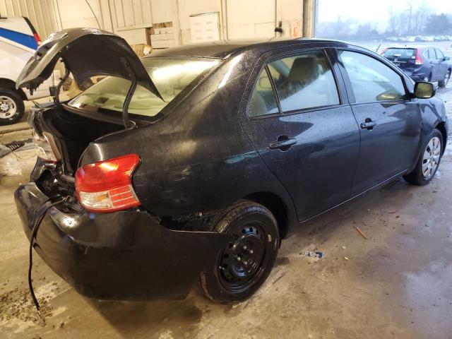Photo 3 from auction – 2010 TOYOTA YARIS with VIN JTDBT4K36A4076007