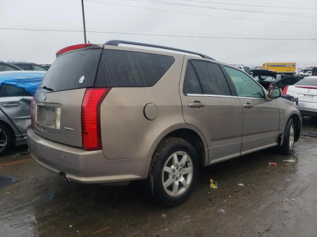 Photo 3 from auction – 2007 CADILLAC SRX with VIN 1GYEE637X70146820