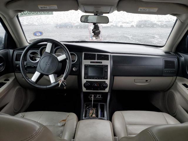 Photo 8 from auction – 2007 DODGE CHARGER SE with VIN 2B3KK43G87H646459