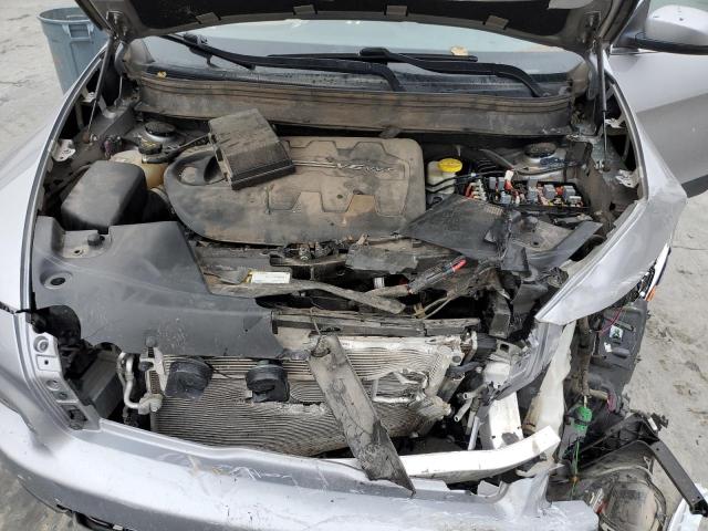 Photo 12 from auction – 2018 JEEP CHEROKEE L with VIN 1C4PJMLX6JD506485