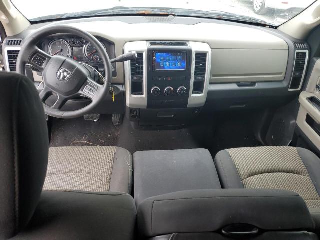 Photo 8 from auction – 2012 DODGE RAM 1500 S with VIN 1C6RD6GP4CS220226