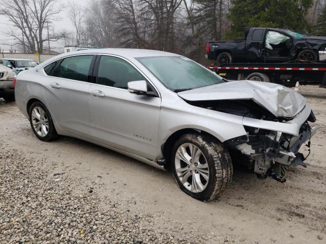 Photo 4 from auction – 2014 CHEVROLET IMPALA LT with VIN 2G1125S36E9117848