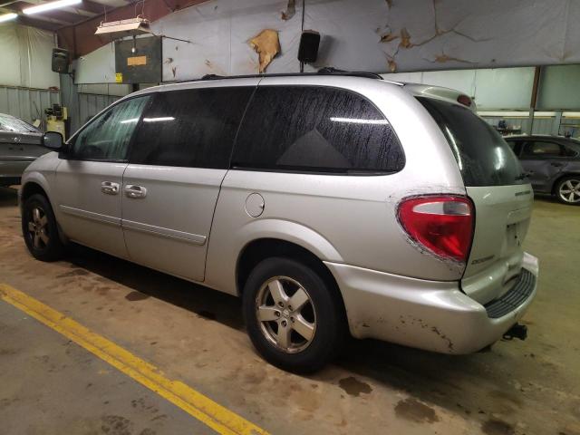 Photo 2 from auction – 2007 DODGE GRAND CARA with VIN 2D8GP44L67R268140