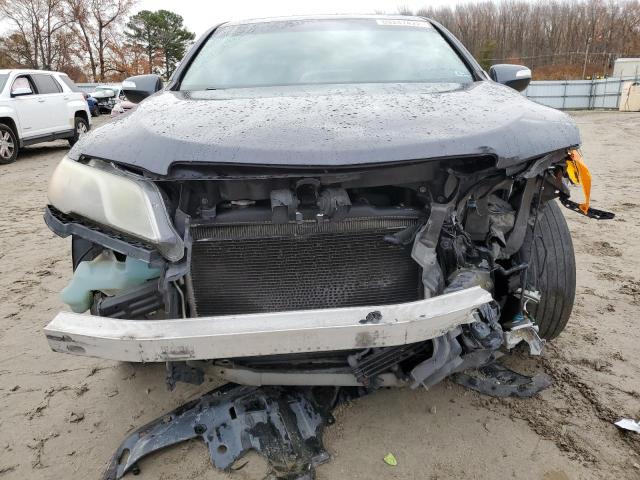 Photo 5 from auction – 2013 ACURA RDX with VIN 5J8TB3H34DL002959