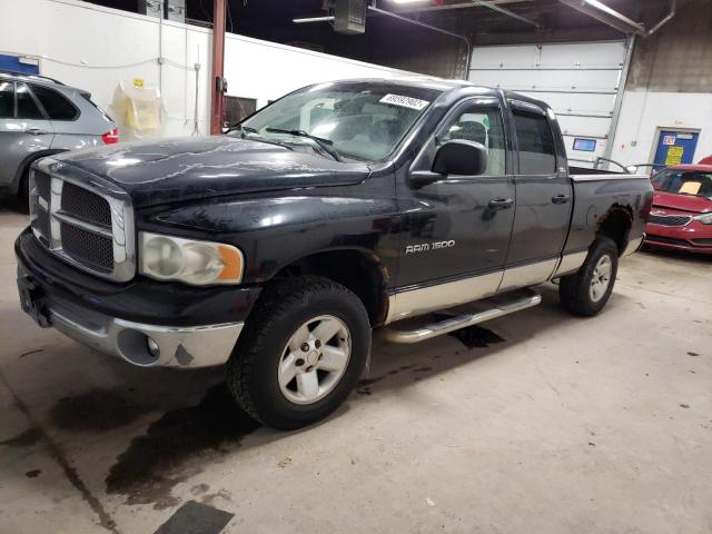 DODGE RAM 1500 2002 con VIN 3D7HU18Z02G152834 - Foto de la subasta