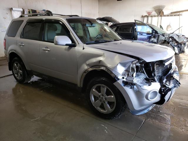 Photo 4 from auction – 2012 FORD ESCAPE LIM with VIN 1FMCU0EG9CKA35745