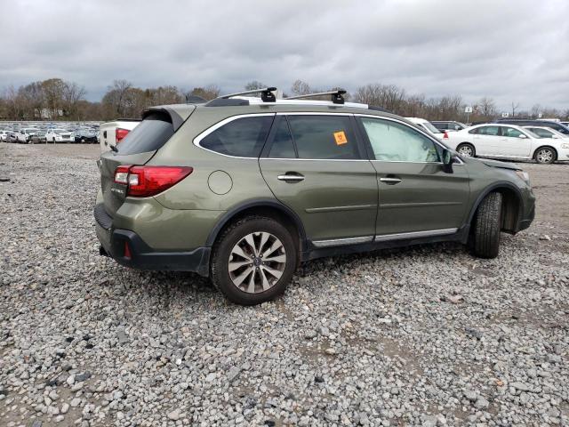 Photo 3 from auction – 2019 SUBARU OUTBACK TO with VIN 4S4BSATC9K3248257
