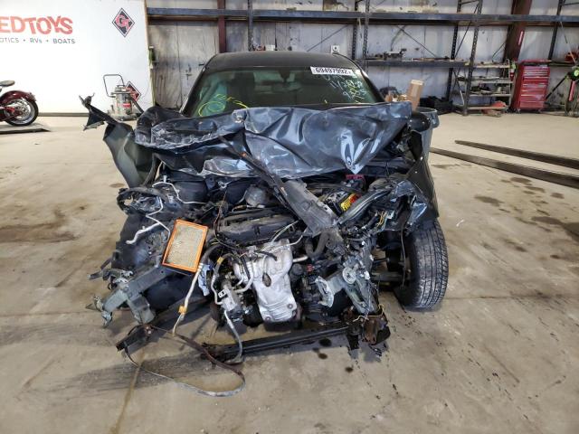 Photo 5 from auction – 2014 CHEVROLET SONIC LS with VIN 1G1JA5SHXE4209305