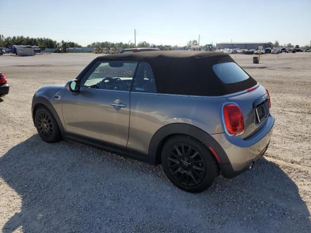 Photo 2 from auction – 2017 MINI COOPER with VIN WMWWG5C5XH3C19925