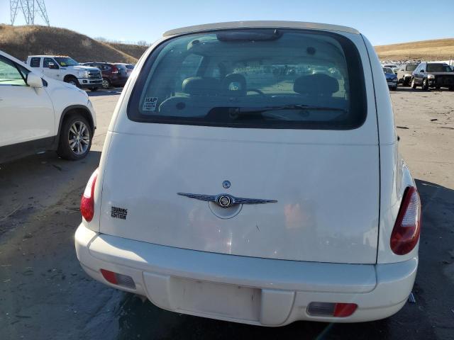 Photo 6 from auction – 2006 CHRYSLER PT CRUISER with VIN 3A4FY58B56T326632